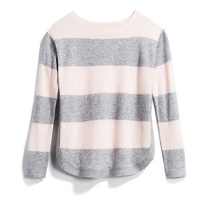 Striped Sweater NEW